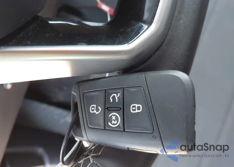 2025 Volkswagen Taos 1.5T Se z USA, uszkodzony, nr VIN 3VVSC7B28SM031621